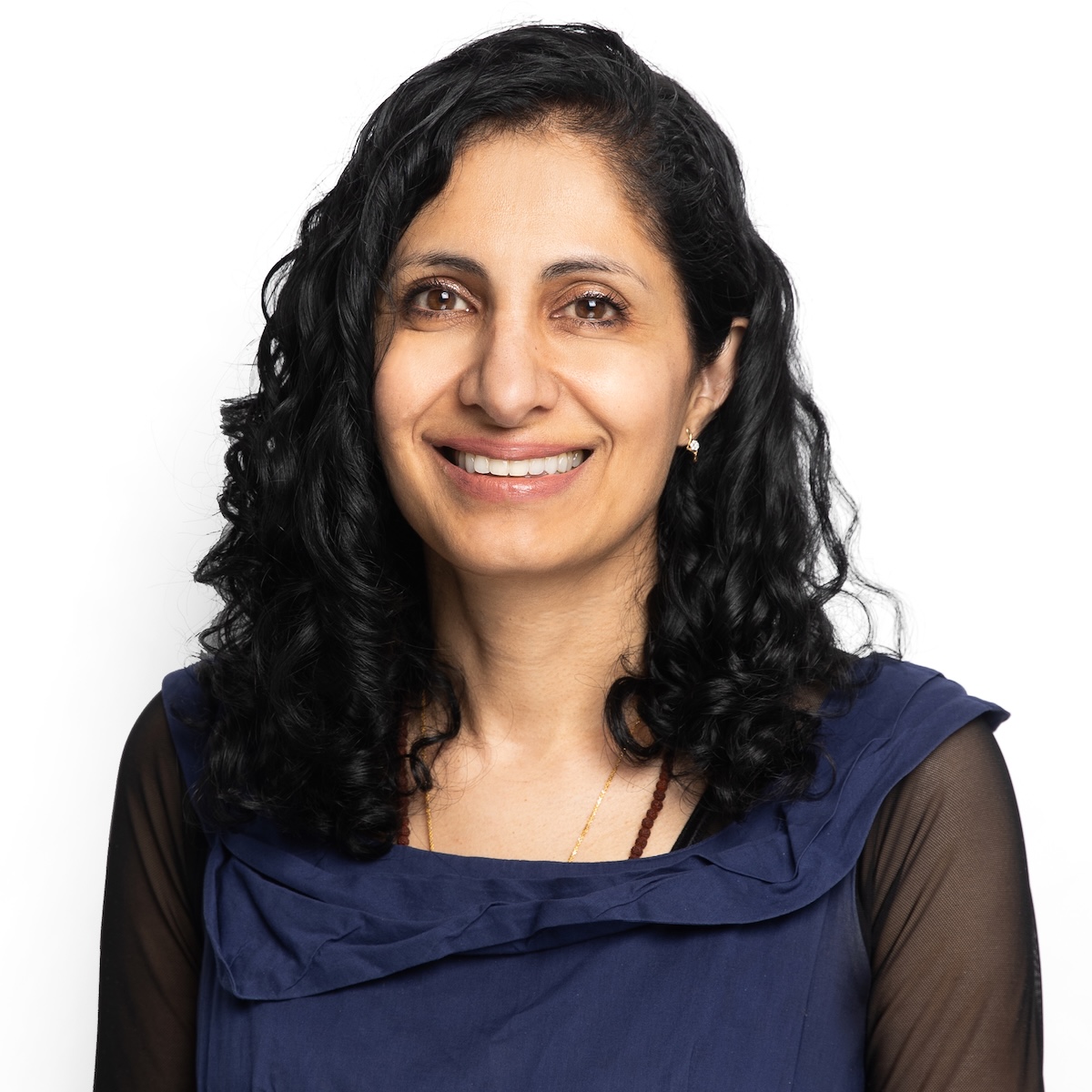 Puneeta Tandon